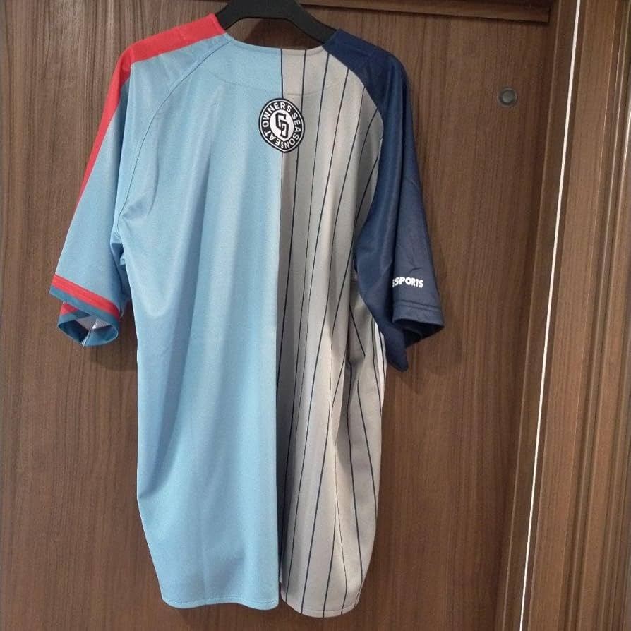BEAMS SPORTS Dragons ユニフォーム 2枚セット BEAMS SPORTS Dragons ユニフォーム 2枚セット